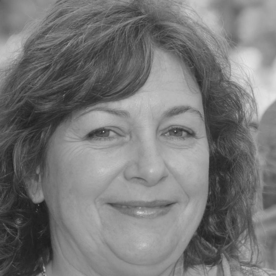 Rike Tannenwald Unternehmerin